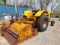 IH Seaman built 1066 Hydro Industrial Tractor