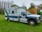 2006 F-450 Ford Ambulance