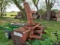 Lundell Blower 8'