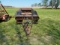 JD 780 Hydro Push Spreader