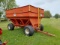 J&M Gravity Wagon