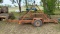 Ditch Reel Trailer