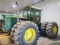 1972 JD 7520 - Repower