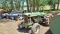 JD 1010 Gas Utility not running