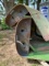 JD 5020 - 6030 Wheatland Fenders