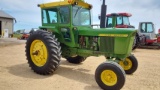 1972 John Deere 4320
