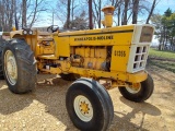 Minn-Moline G1355 Diesel