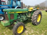 JD 1450 Diesel TWD