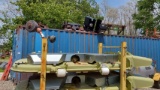 Peruzzo Front Mount Mower
