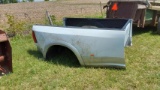 2017 3500 Dodge Bed