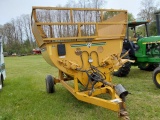 Vermeer BP6800 Bale Processor