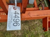 TYE No-Till Drill w/Caddy Cart