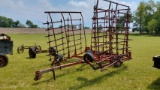 McFarland Harrow Cart 24'