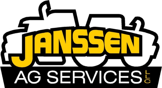 Janssen Ag Services LLC. Collectibles & Household