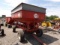 Flow EZ Gravity Wagon on Gear