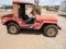 Jeep 1946 Willyz