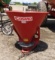 3pt Cosmo 500 Spin Seeder