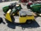 E-Z Go Carts