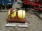 3pt Top Air Sprayer