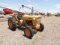 Ford 4400 Tractor
