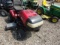 Huskee Mower