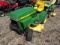 JD 214 Mower