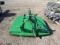 Frontier RC2060 5' 3pt Mower