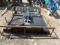 Skid Attach Brush Cutter
