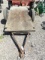 2 Wheel Trailer