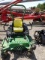 JD Z950M Mower