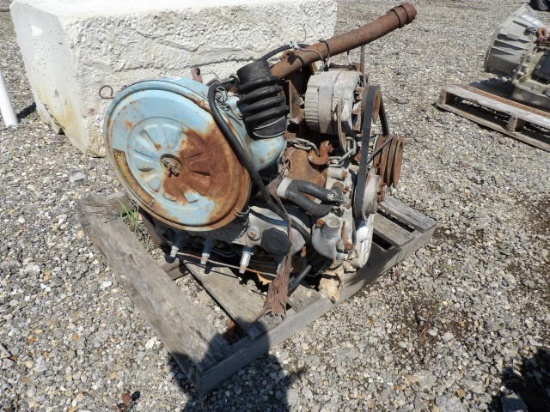 Dsl Motor