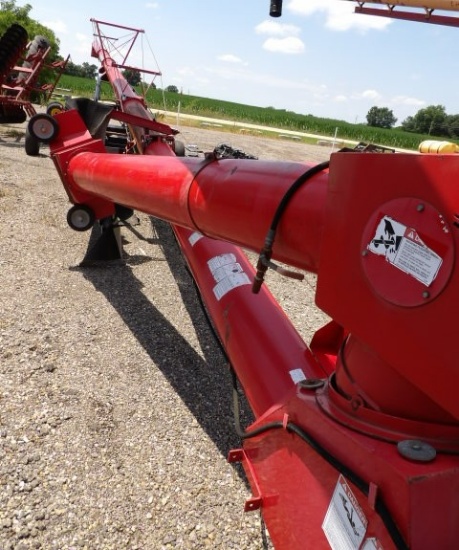 Wheathart SA1371 Auger