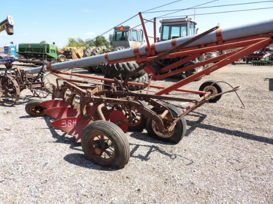 3x Pull Plow