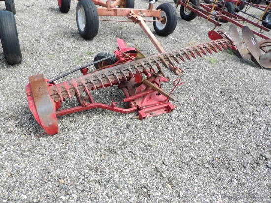 IH Sickle Mower