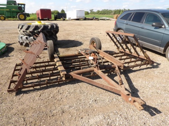 18' Harrowgator