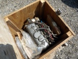Dsl Motor