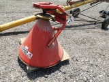 3pt Model 500 Spin Seeder