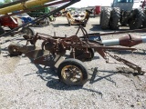 IH 3x Pull Plow