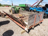 Barge Box