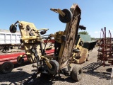 Landpride 15' Batwing Finishing Mower