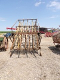 IH Hay Loader