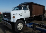 89 Chevy Kodiak 70