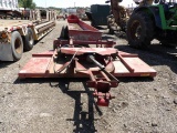 Howse 10' Pull Type Mower