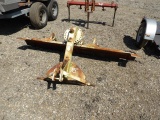 3pt 7' Blade