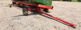EZ- Trailer 672 Head Cart