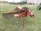 Kewanee No. 209 Blade