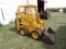 JD 375 Skid Steer