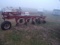 White 508 5x Plow
