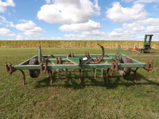 12' Chisel Plow