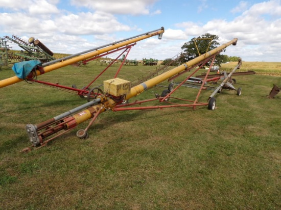 Mayrath Auger